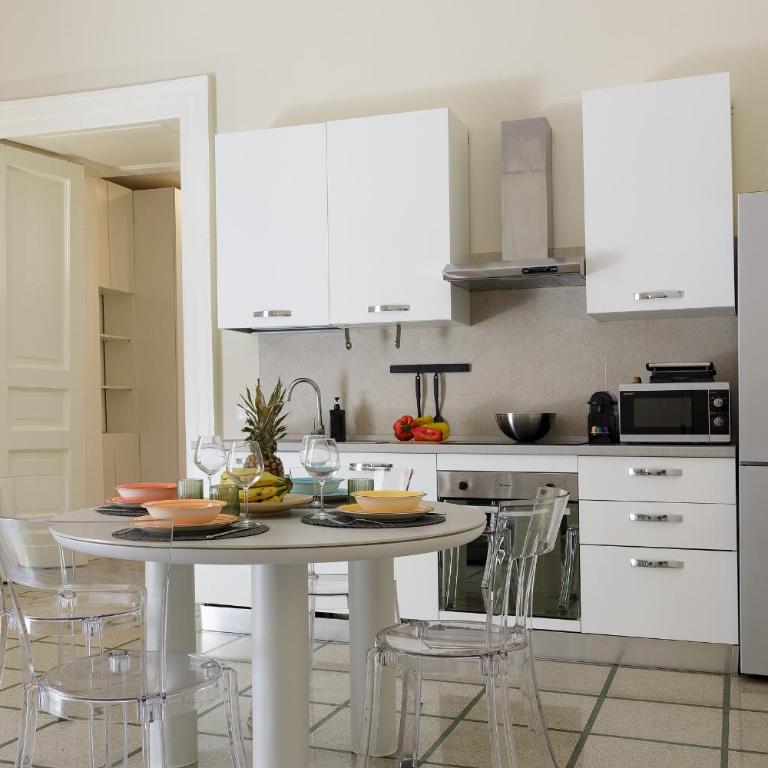 Costantinopoli 3A - Appartamento Premium con 1 Camera da Letto - 15