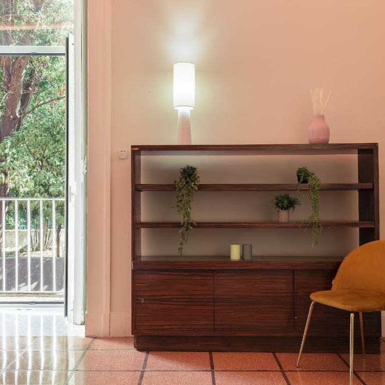 Costantinopoli 3A - Appartamento Premium con 1 Camera da Letto - 23