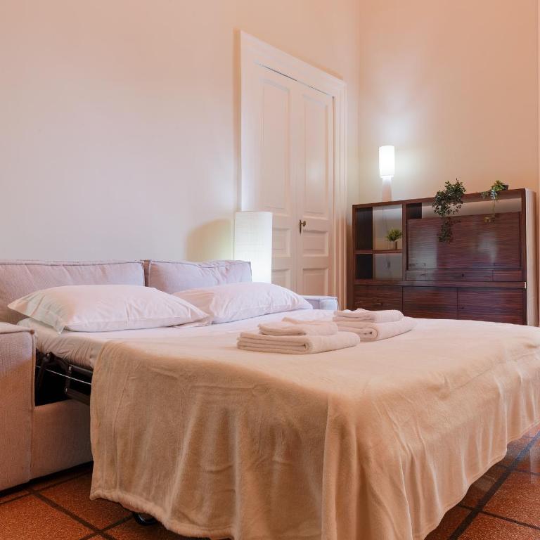 Costantinopoli 3A - Appartamento Premium con 1 Camera da Letto - 20