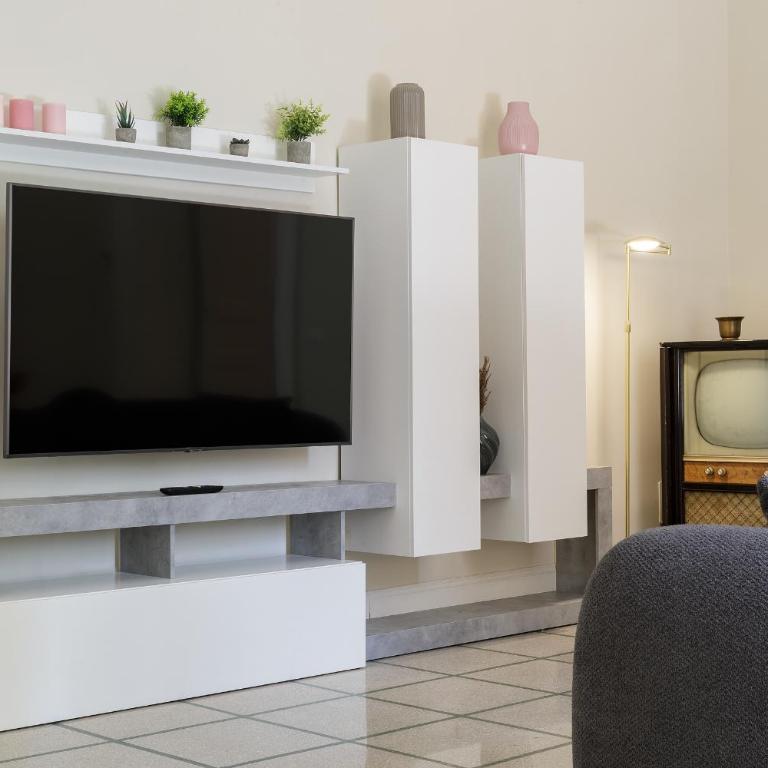 Costantinopoli 3A - Appartamento Premium con 1 Camera da Letto - 12