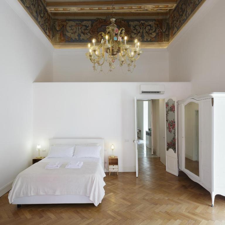 Costantinopoli 3A - Appartamento Premium con 1 Camera da Letto - 2