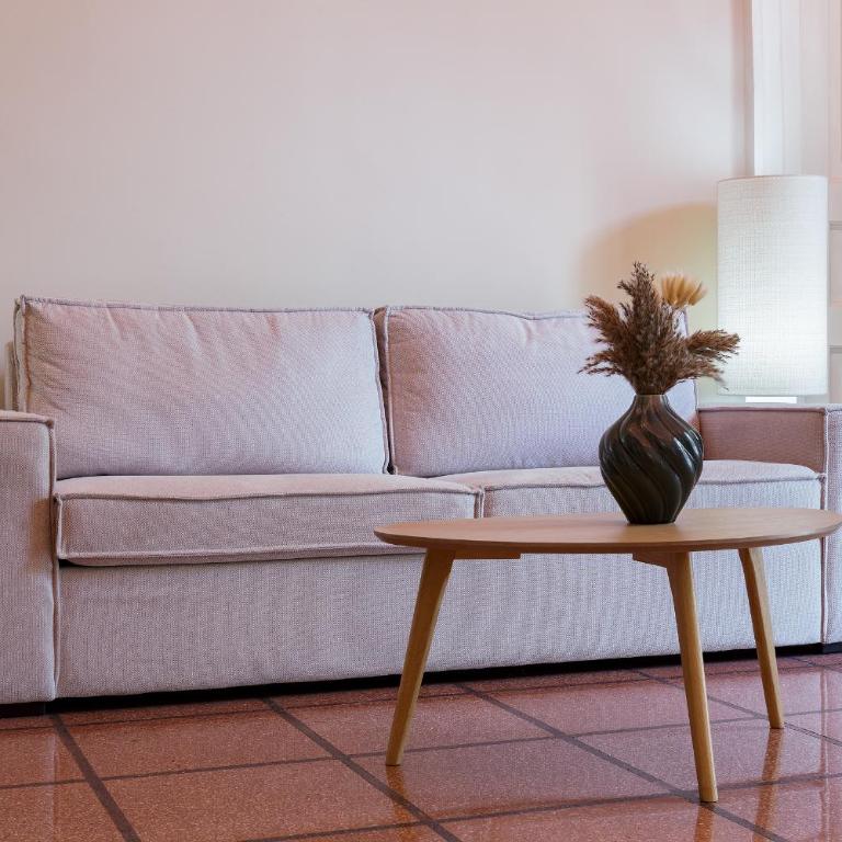 Costantinopoli 3A - Appartamento Premium con 1 Camera da Letto - 21