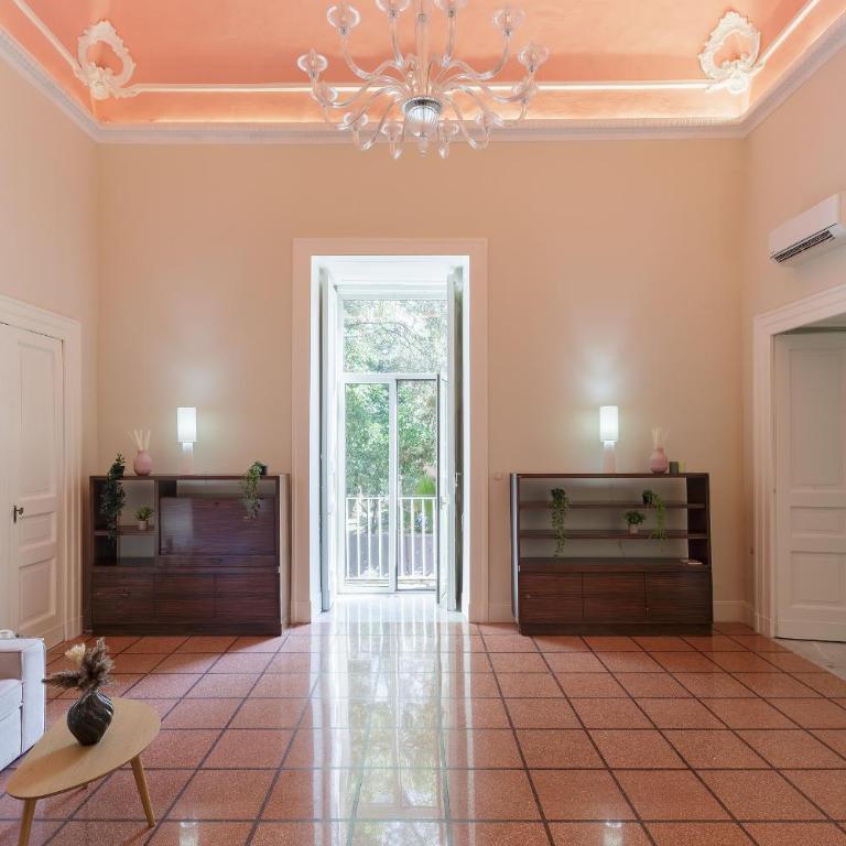 Costantinopoli 3A - Appartamento Premium con 1 Camera da Letto - 22