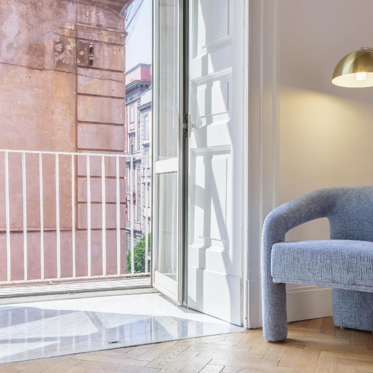 Costantinopoli 3A - Appartamento Premium con 1 Camera da Letto - 8