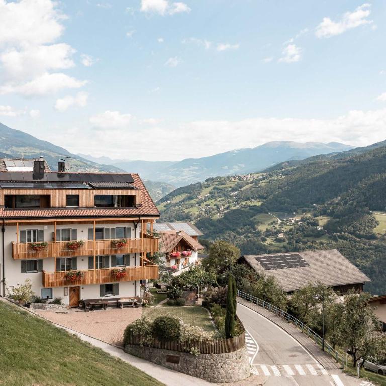 haus urban - Appartamento con 1 Camera da Letto e Balcone - 2