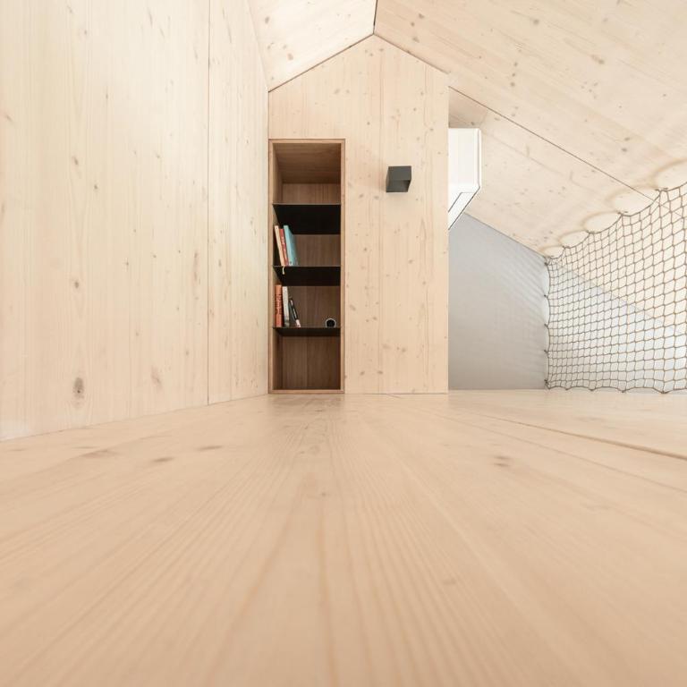 haus urban - Appartamento Loft con 1 Camera da Letto e Balcone - 26