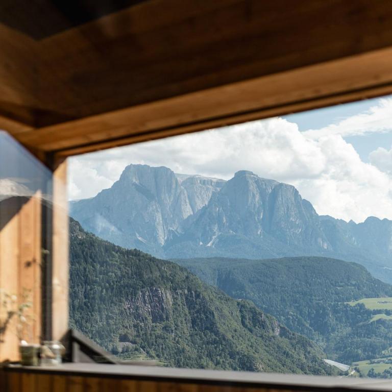 haus urban - Appartamento Loft con 1 Camera da Letto e Balcone - 6