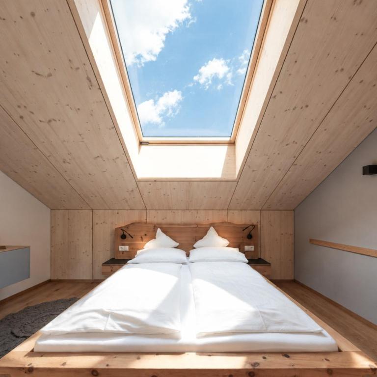 haus urban - Appartamento Loft con 1 Camera da Letto e Balcone - 9