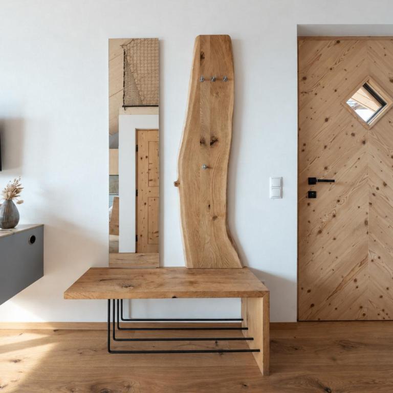haus urban - Appartamento Loft con 1 Camera da Letto e Balcone - 28