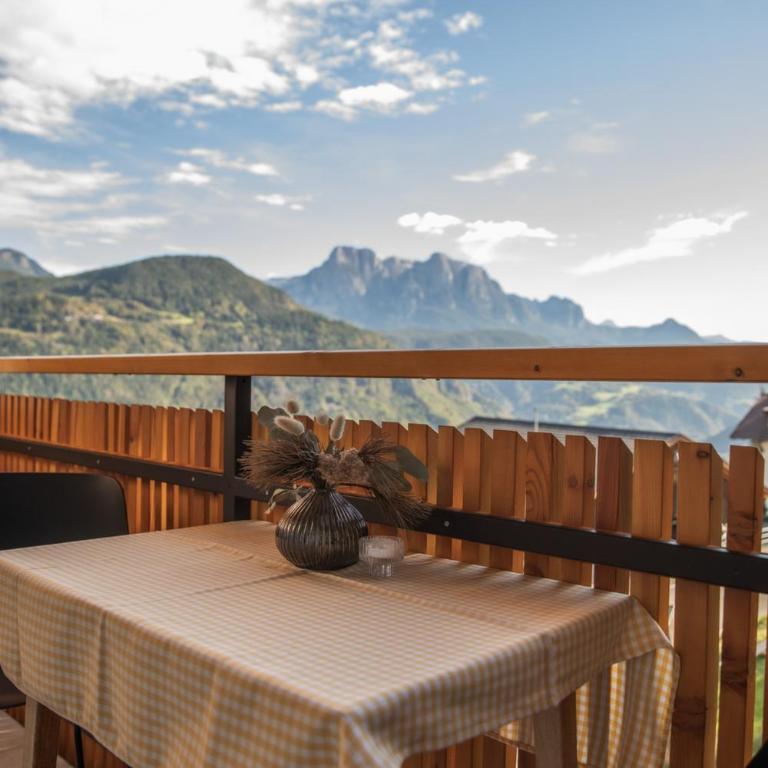 haus urban - Appartamento con 1 Camera da Letto e Balcone - 23