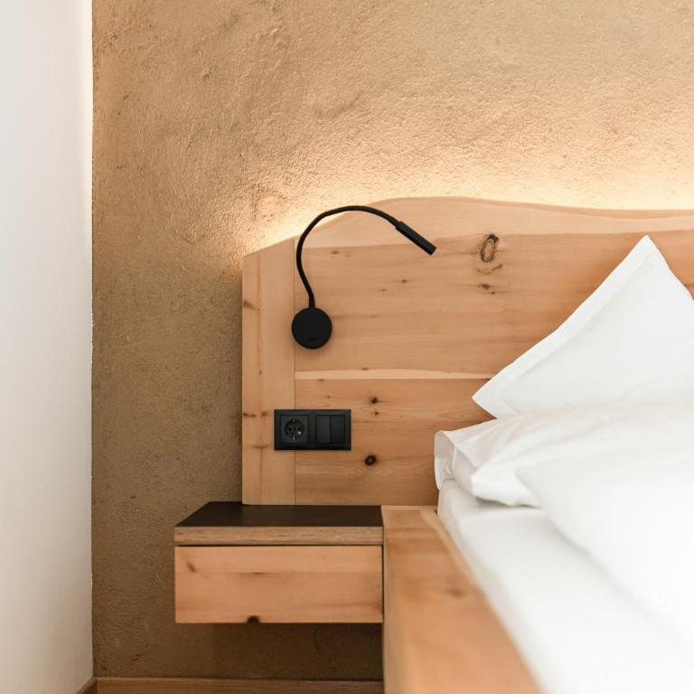 haus urban - Appartamento con 1 Camera da Letto e Balcone - 17