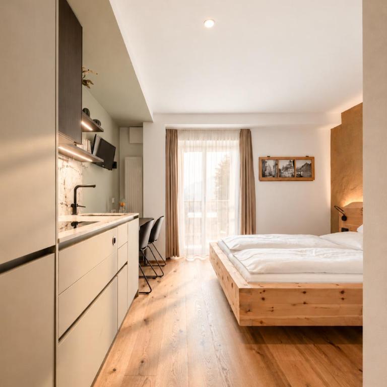 haus urban - Appartamento con 1 Camera da Letto e Balcone - 10