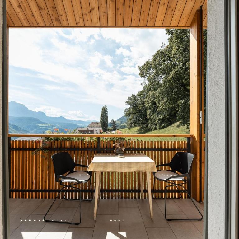 haus urban - Appartamento con 1 Camera da Letto e Balcone - 26