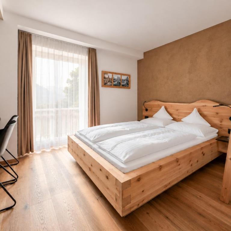 haus urban - Appartamento con 1 Camera da Letto e Balcone - 25