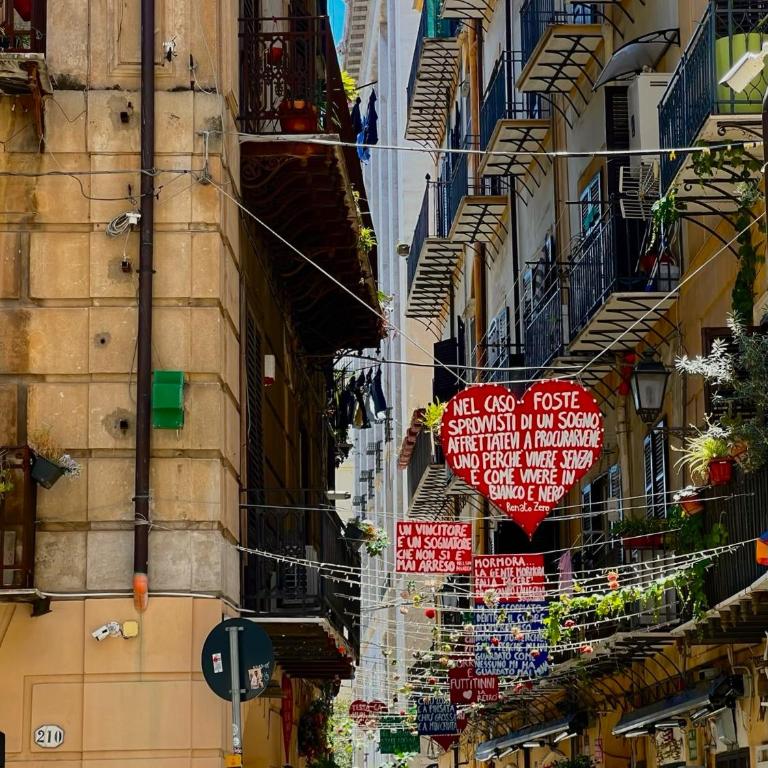 Incanto Sicily Suites - Camera Matrimoniale Deluxe con Balcone - 13