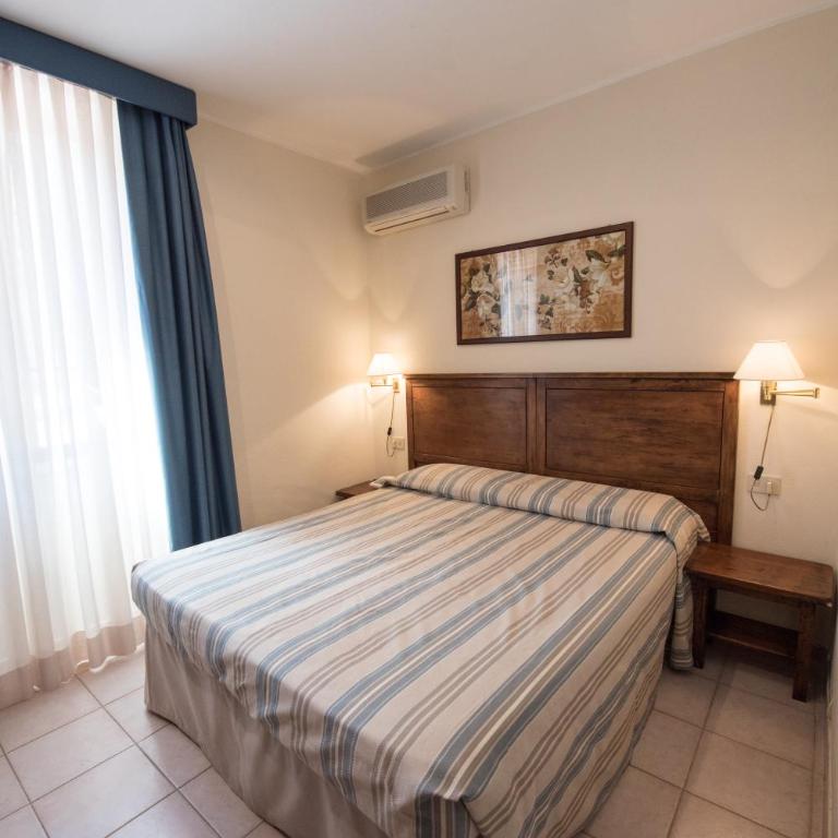 Hotel Villa Rodriguez - Adults Only over 12 - Economy Single Room First Floor - 4