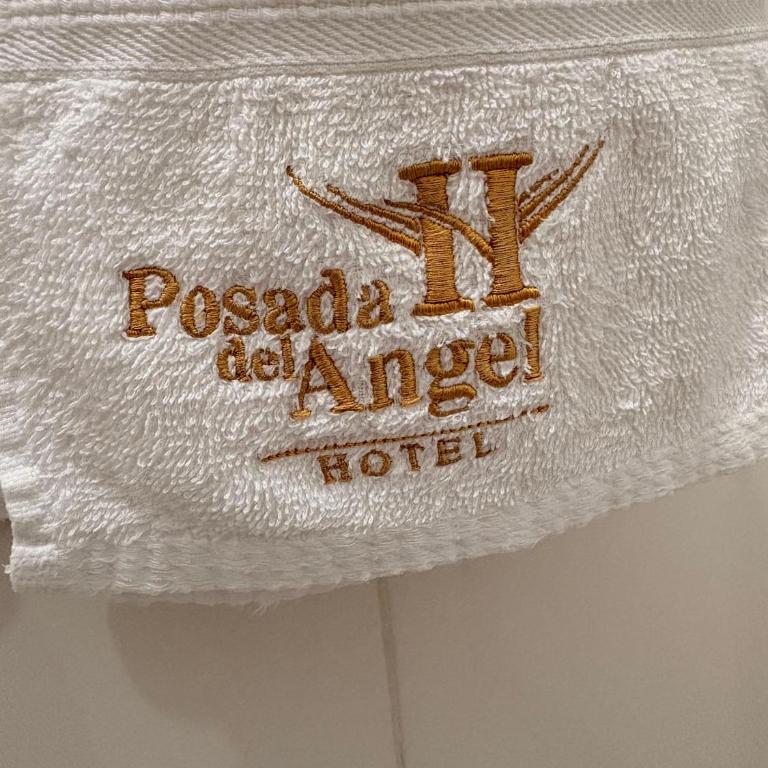 Posada del Angel Hotel - Superior Twin Room - 3