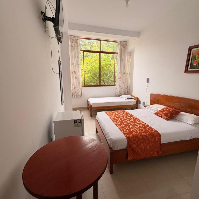 Posada del Angel Hotel - Superior Twin Room - 4