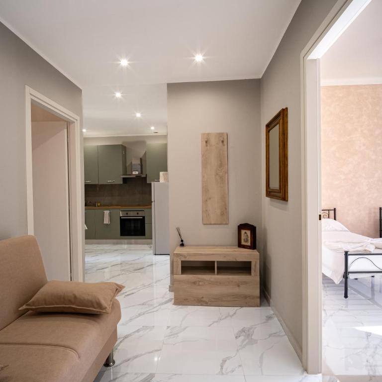 AMI Metro House - Appartamento con 2 Camere da Letto - 1