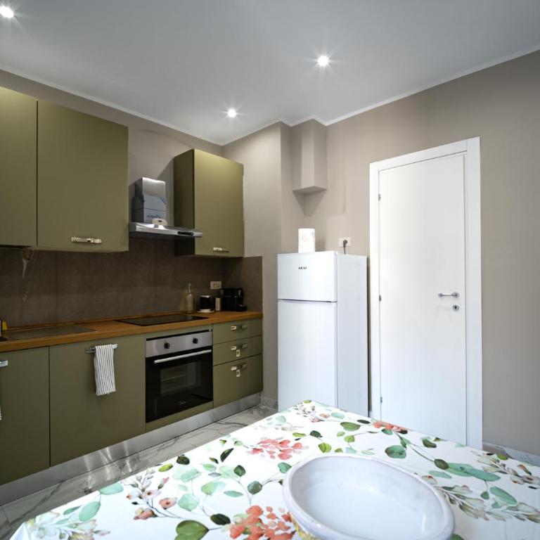 AMI Metro House - Appartamento con 2 Camere da Letto - 2
