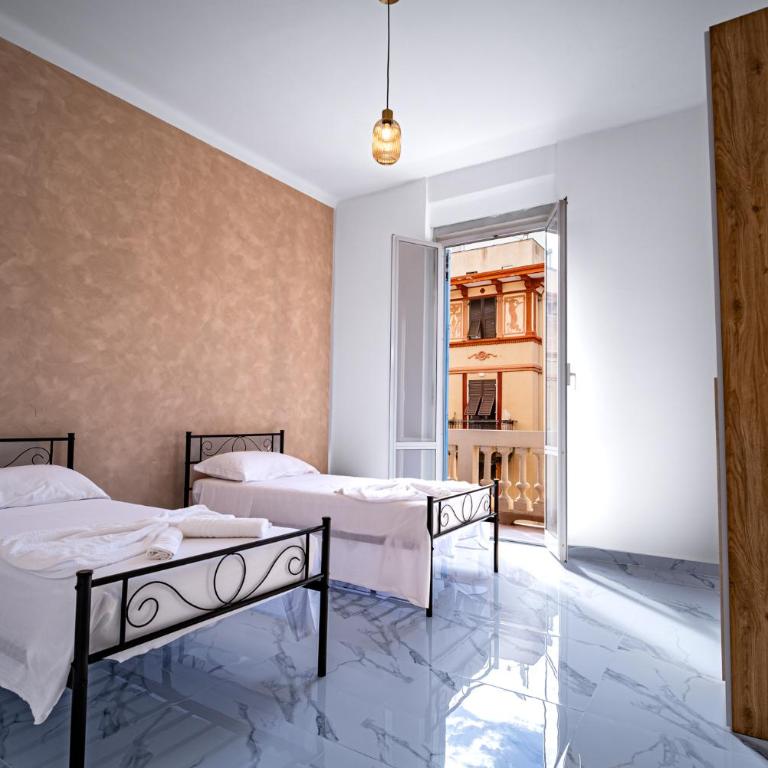 AMI Metro House - Appartamento con 2 Camere da Letto - 3