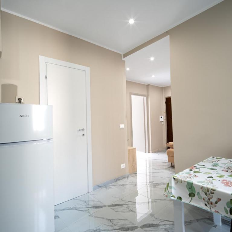 AMI Metro House - Appartamento con 2 Camere da Letto - 4