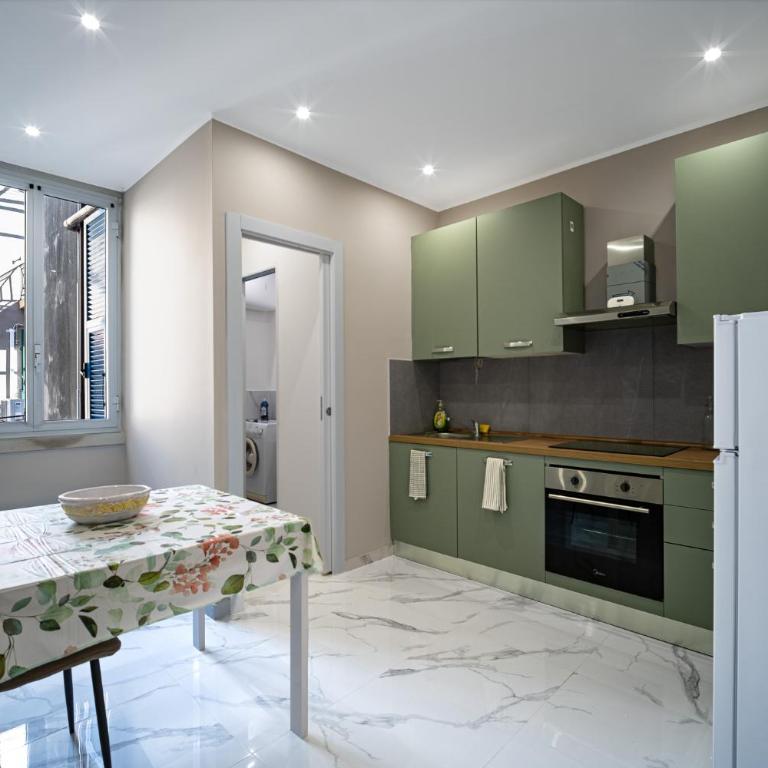 AMI Metro House - Appartamento con 2 Camere da Letto - 5