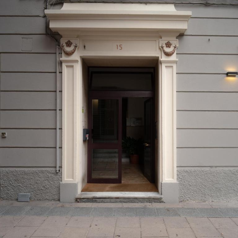 AMI Metro House - Appartamento con 2 Camere da Letto - 6