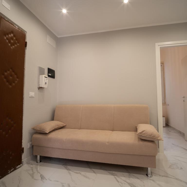 AMI Metro House - Appartamento con 2 Camere da Letto - 8