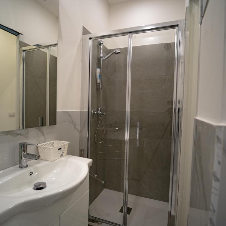AMI Metro House - Appartamento con 2 Camere da Letto - 10