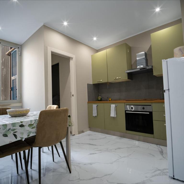 AMI Metro House - Appartamento con 2 Camere da Letto - 11