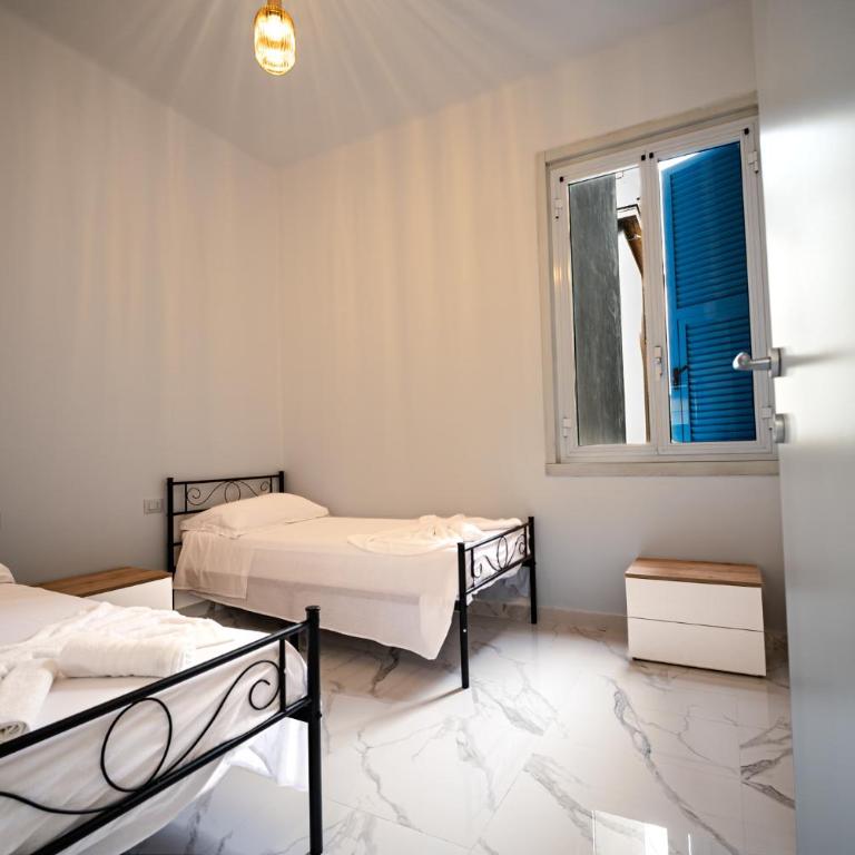AMI Metro House - Appartamento con 2 Camere da Letto - 12