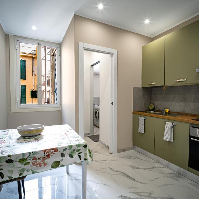 AMI Metro House - Appartamento con 2 Camere da Letto - 13