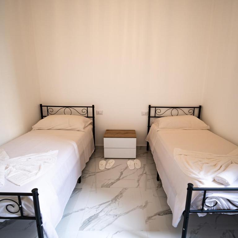 AMI Metro House - Appartamento con 2 Camere da Letto - 14