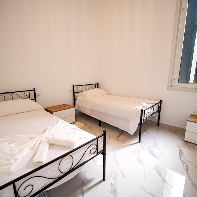 AMI Metro House - Appartamento con 2 Camere da Letto - 15