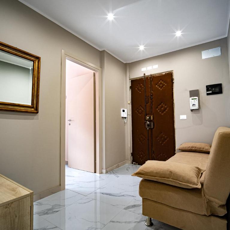 AMI Metro House - Appartamento con 2 Camere da Letto - 16