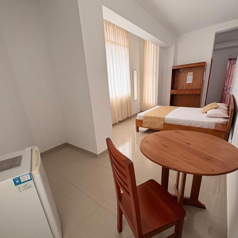 Posada del Angel Hotel - Deluxe Suite - 4