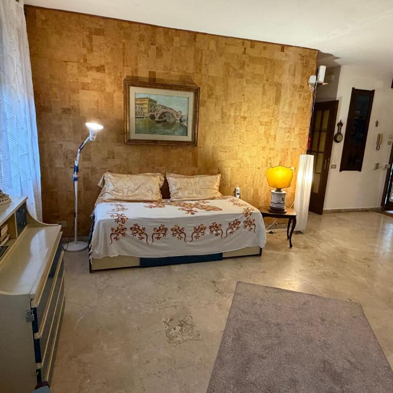 Souvenir de Venise - Two-Bedroom Apartment with Terrace - 2