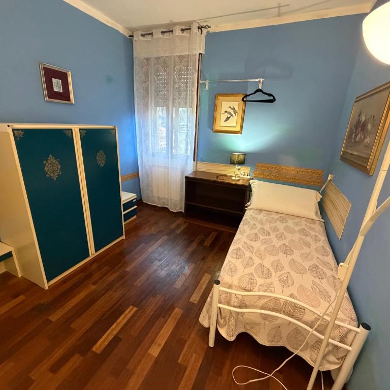 Souvenir de Venise - Two-Bedroom Apartment with Terrace - 8