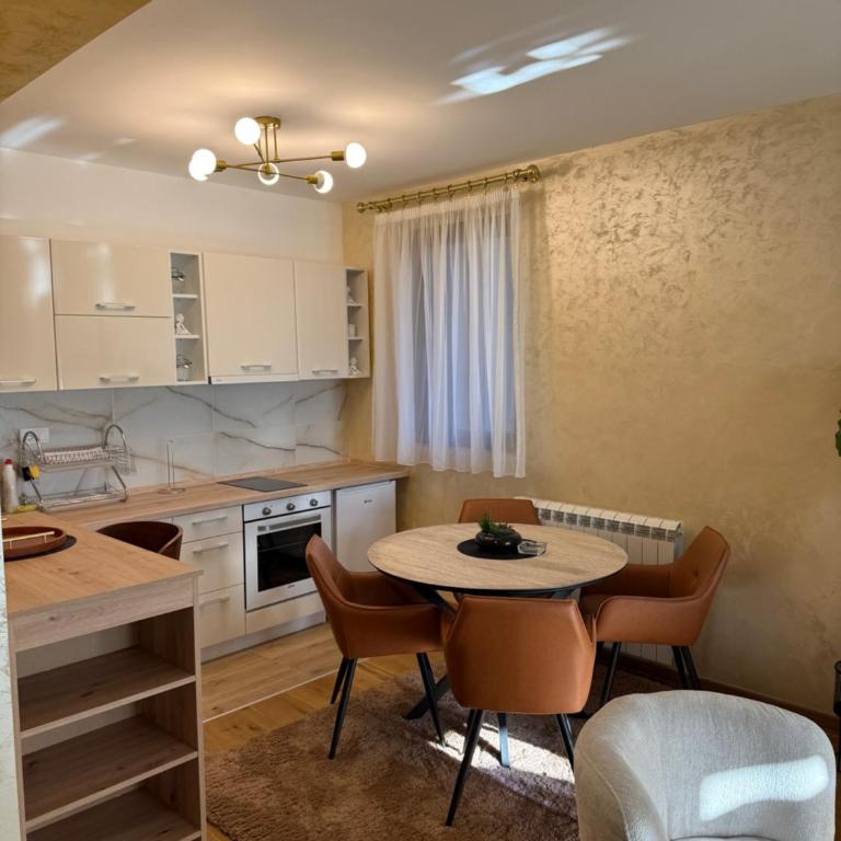 Zlavia Zlatibor - One-Bedroom Apartment - 2