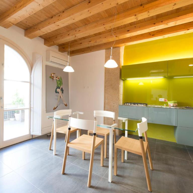 Gattopardo Apartments - LAGO Design by Wonderful Italy - Appartamento - Piano Terra - 22