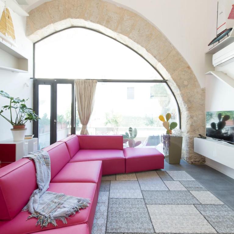 Gattopardo Apartments - LAGO Design by Wonderful Italy - Appartamento - Piano Terra - 21