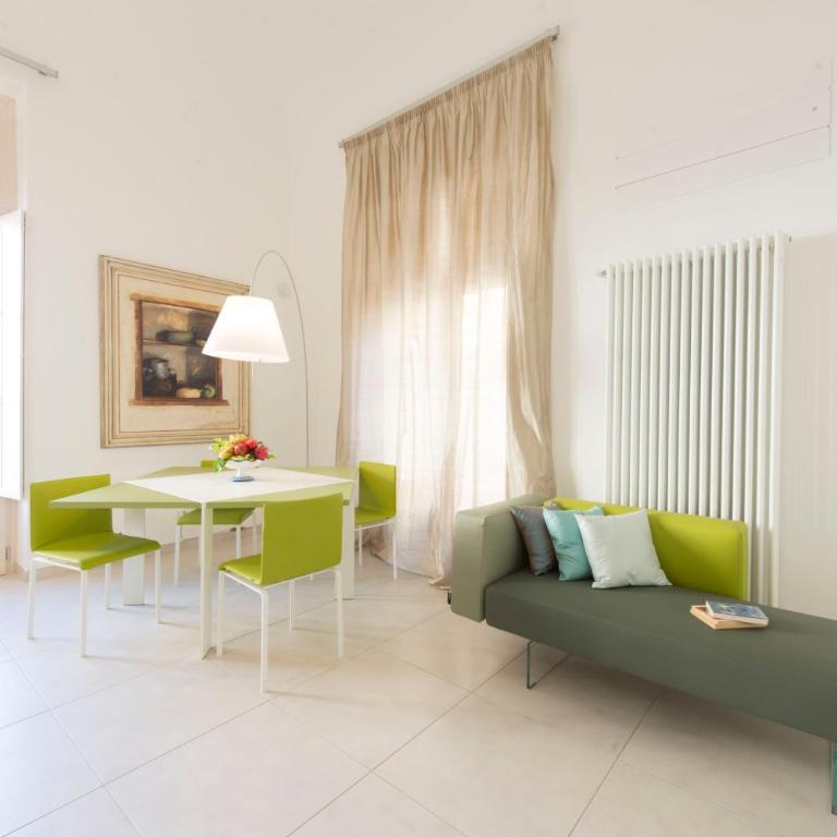 Gattopardo Apartments - LAGO Design by Wonderful Italy - Appartamento Deluxe - 34