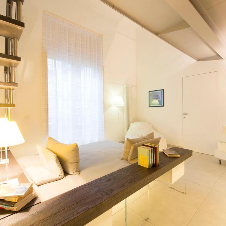 Gattopardo Apartments - LAGO Design by Wonderful Italy - Appartamento Deluxe - 36