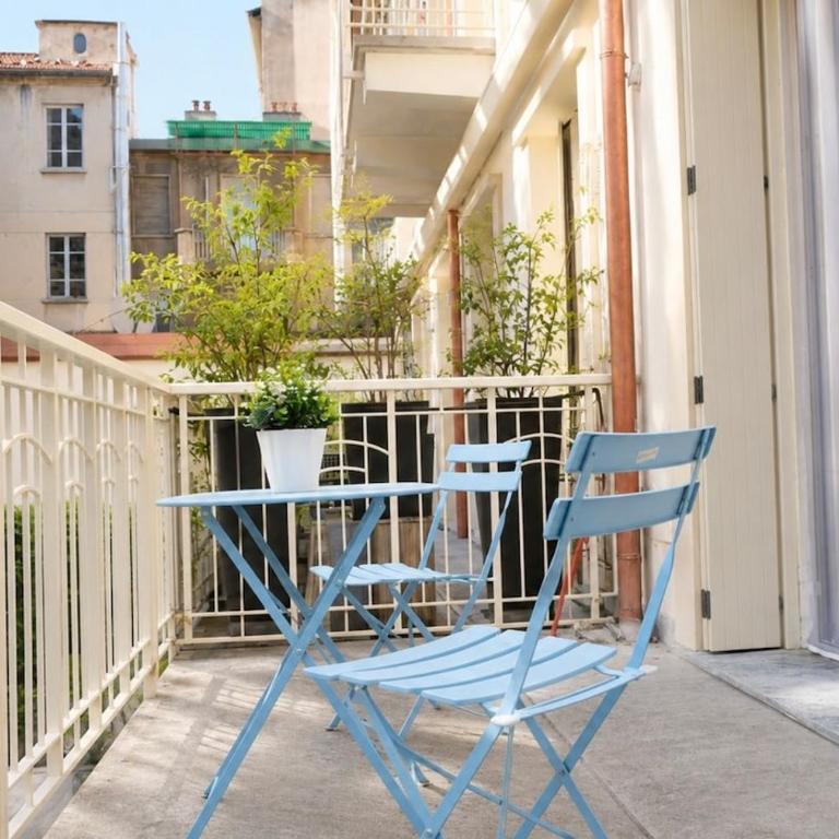Casaqua Designer 1BR Terrace , Duomo, Navigli, Bocconi - Appartamento con 2 Camere da Letto - 29