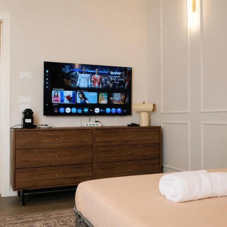 Casaqua Designer 1BR Terrace , Duomo, Navigli, Bocconi - Appartamento con 2 Camere da Letto - 11