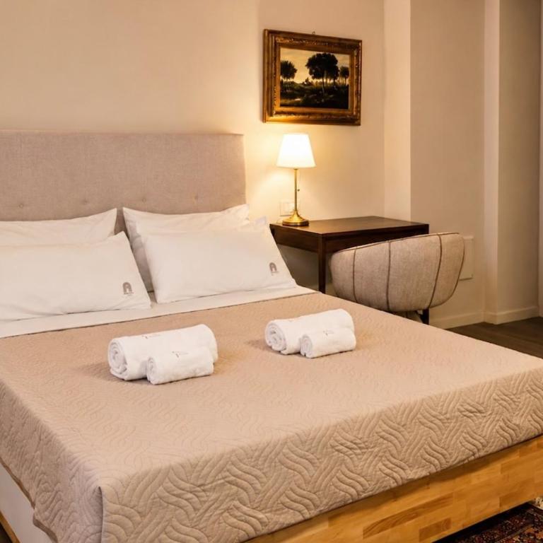 Casaqua Designer 1BR Terrace , Duomo, Navigli, Bocconi - Appartamento con 2 Camere da Letto - 13