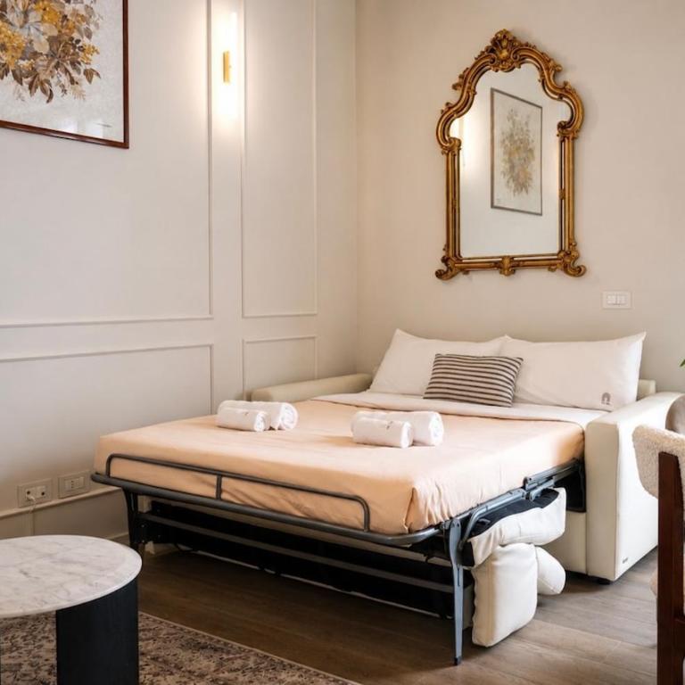 Casaqua Designer 1BR Terrace , Duomo, Navigli, Bocconi - Appartamento con 2 Camere da Letto - 10