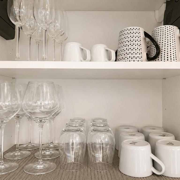 Casaqua Designer 1BR Terrace , Duomo, Navigli, Bocconi - Appartamento con 2 Camere da Letto - 24