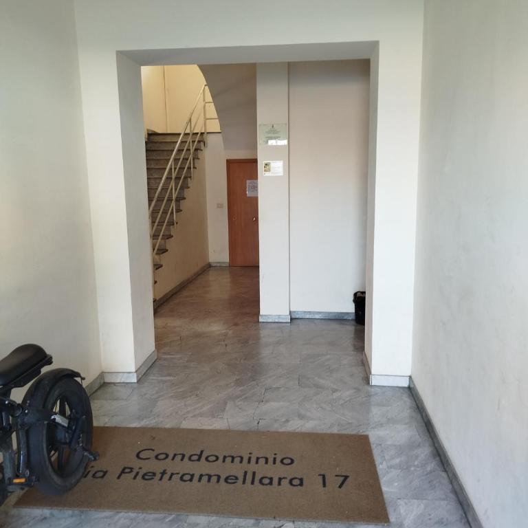 BellaBo Station House - Appartamento con 1 Camera da Letto - 6